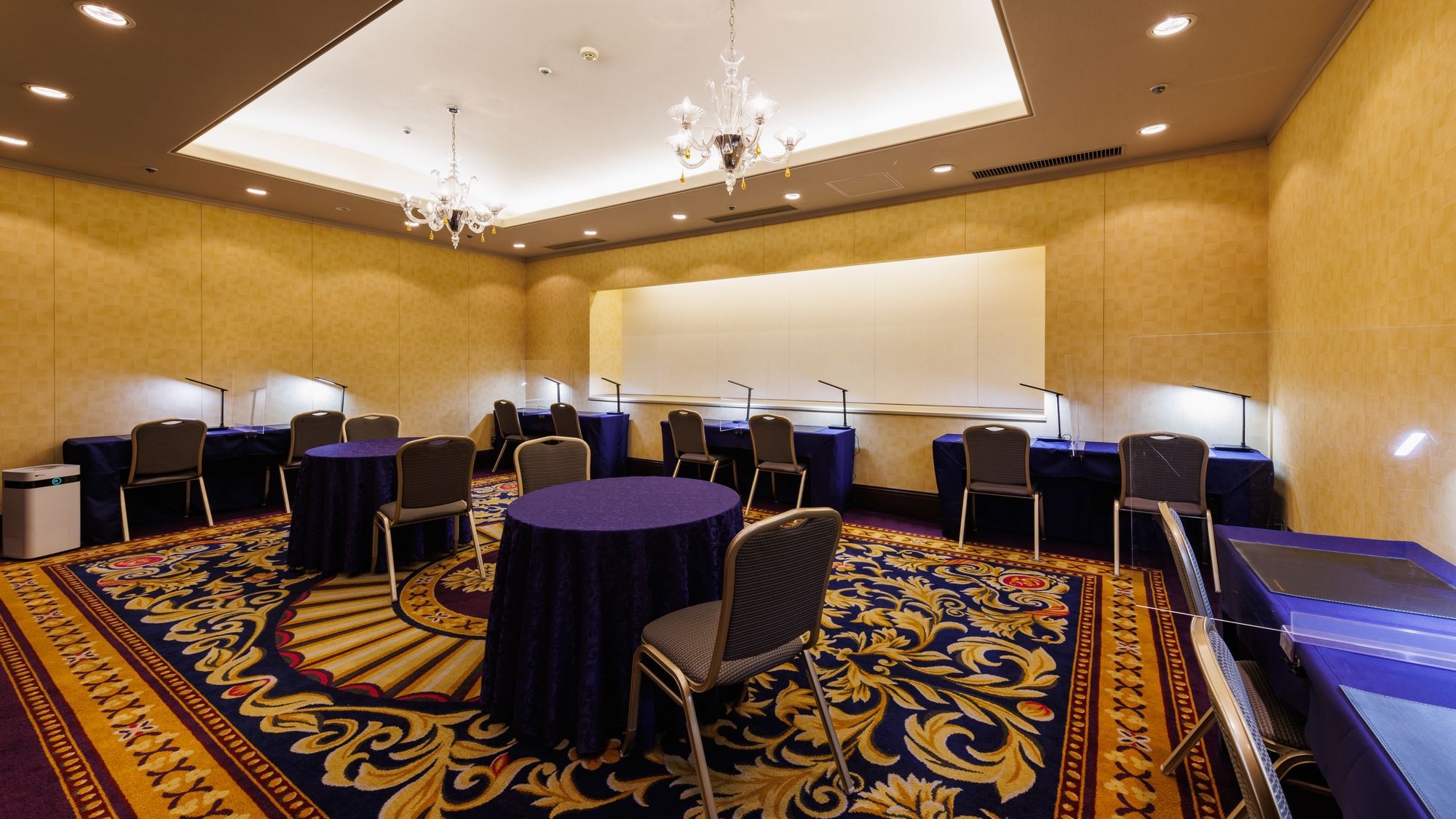 受験生応援プラン＜全館禁煙・加湿空気清浄機・電気スタンド完備＞（素泊まり）