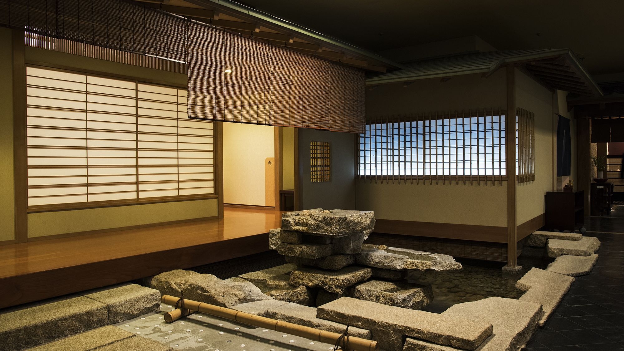 日本料理「平川」旬の味覚を楽しむ平川御膳・ワンドリンク付きプラン（夕朝食付き）