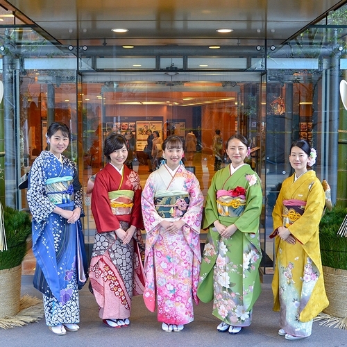 【年末年始限定】おせち等の正月限定朝食メニューを満喫♪＜14日前返金不可・チェックアウト10:00＞