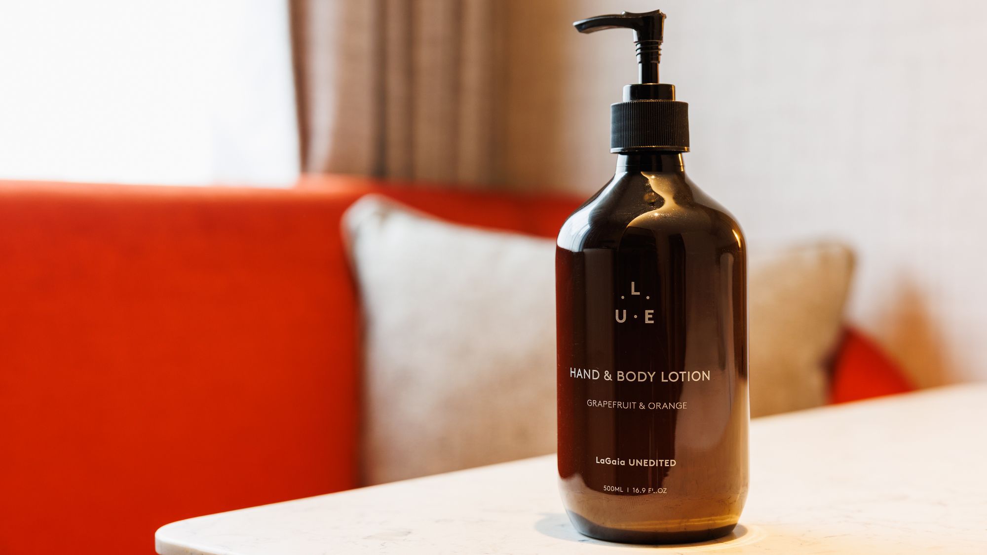 ハンド&ボディローション