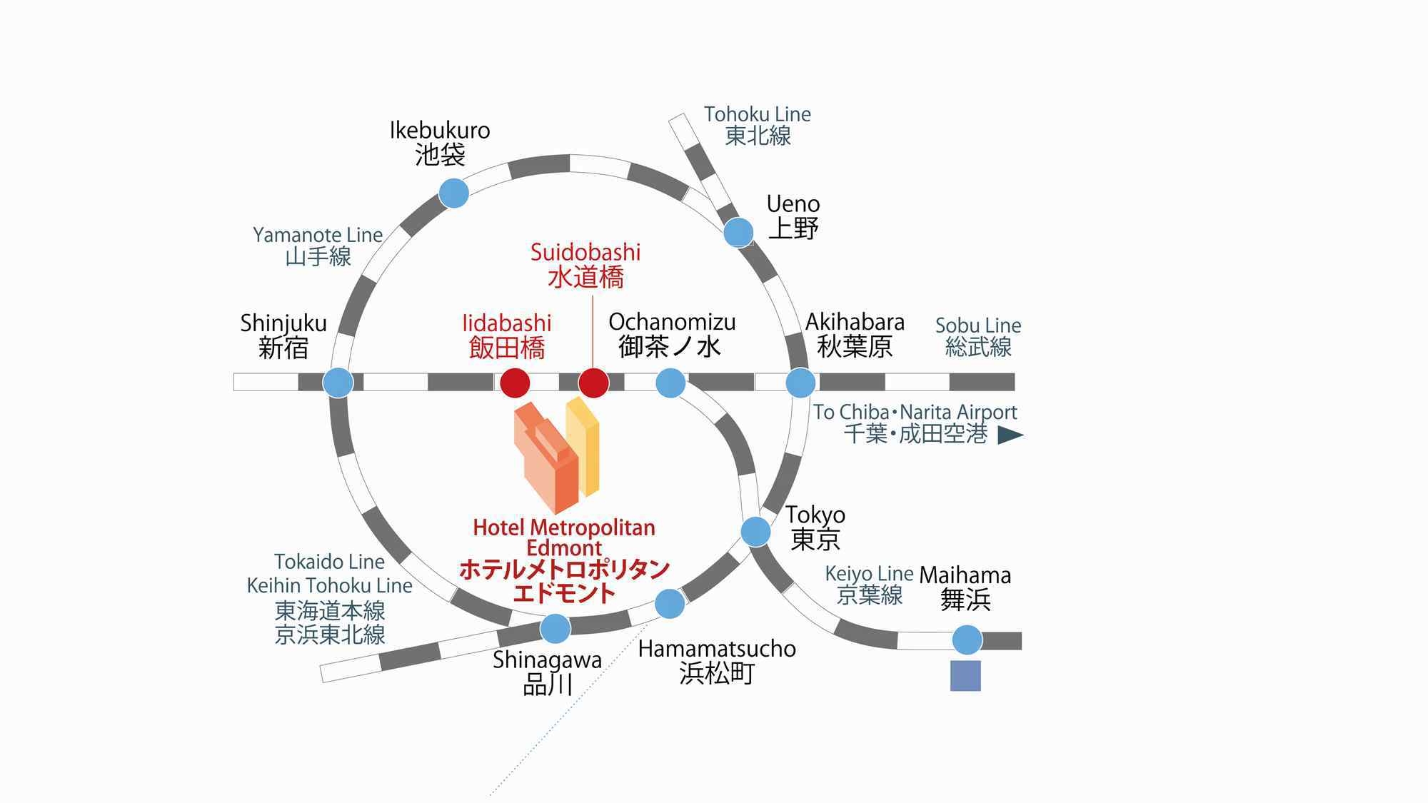 受験生応援プラン〜 全館禁煙・加湿空気清浄機・電気スタンド完備 （素泊まり）