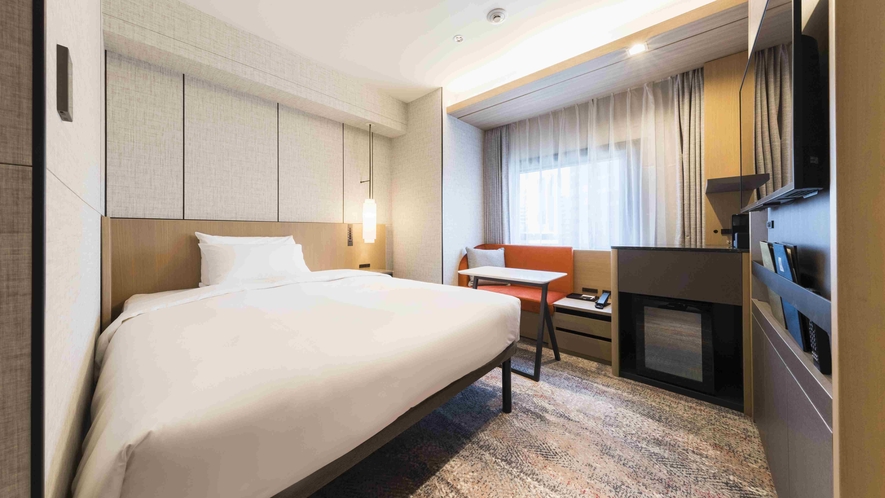 ホテルメトロポリタン エドモント