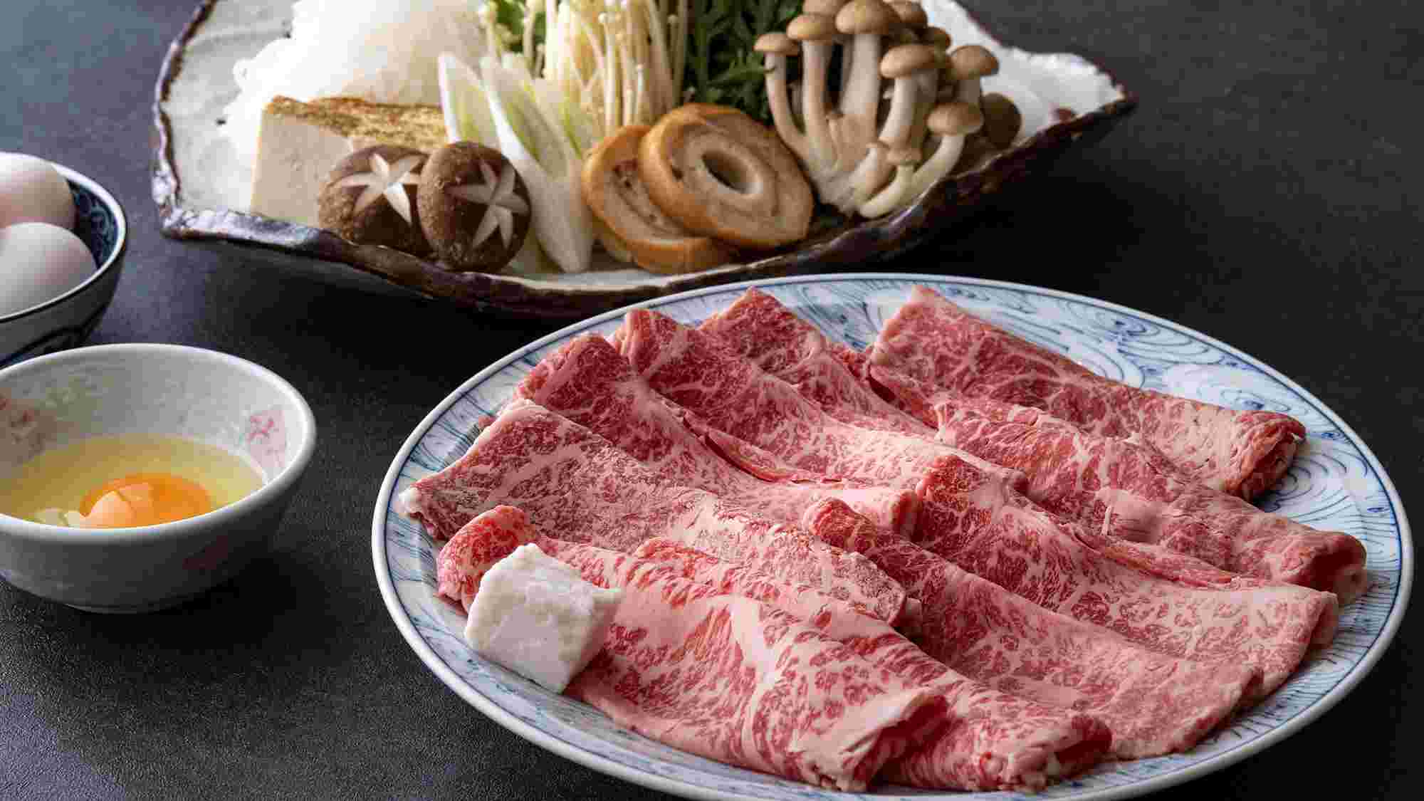 日本料理「平川」料理イメージ