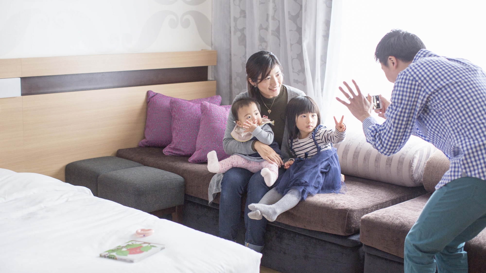 無料シャトルバスが魅力 東京ディズニーリゾート グッドネイバーホテルの人気ランキング