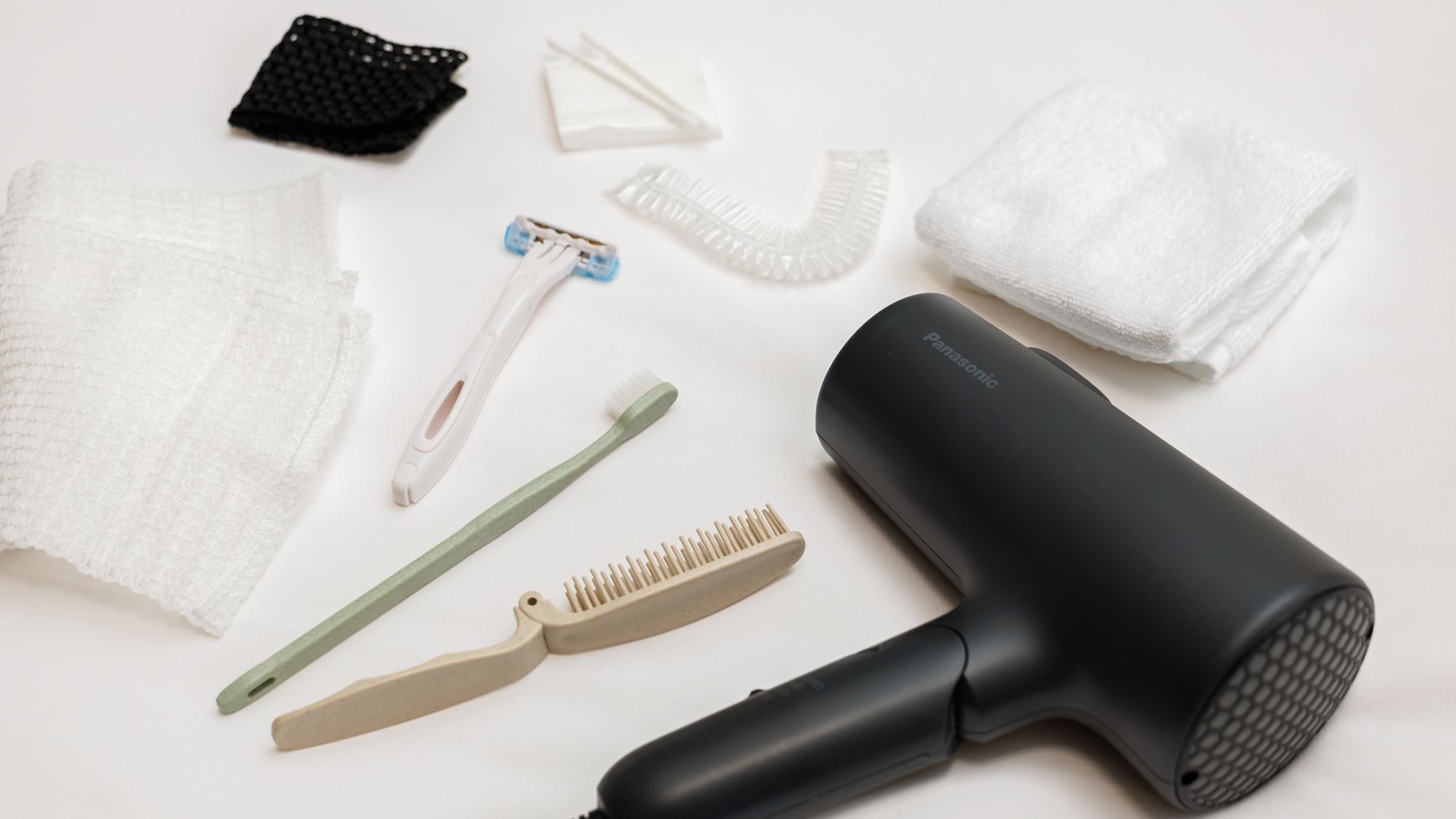 アメニティイメージ