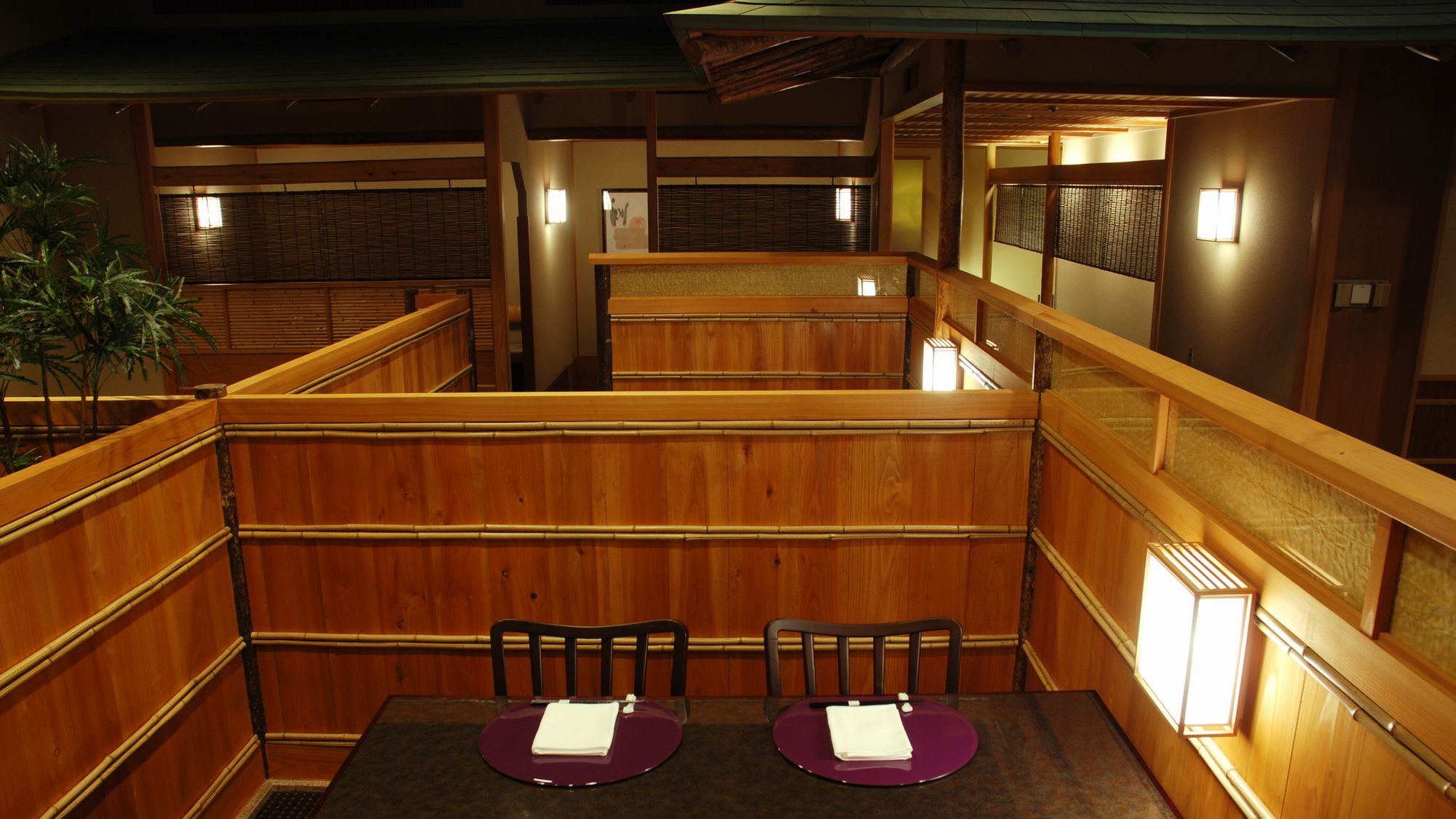 日本料理「平川」