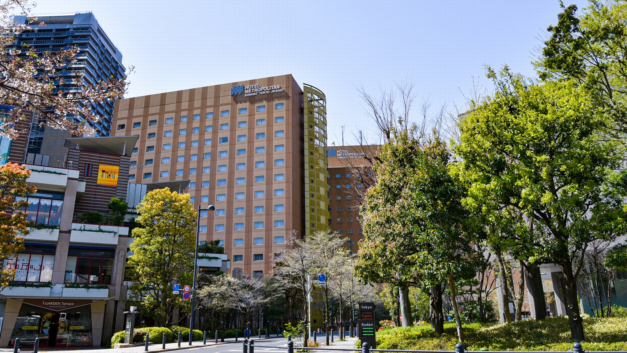 楽天トラベル 水道橋駅 周辺のホテル 旅館