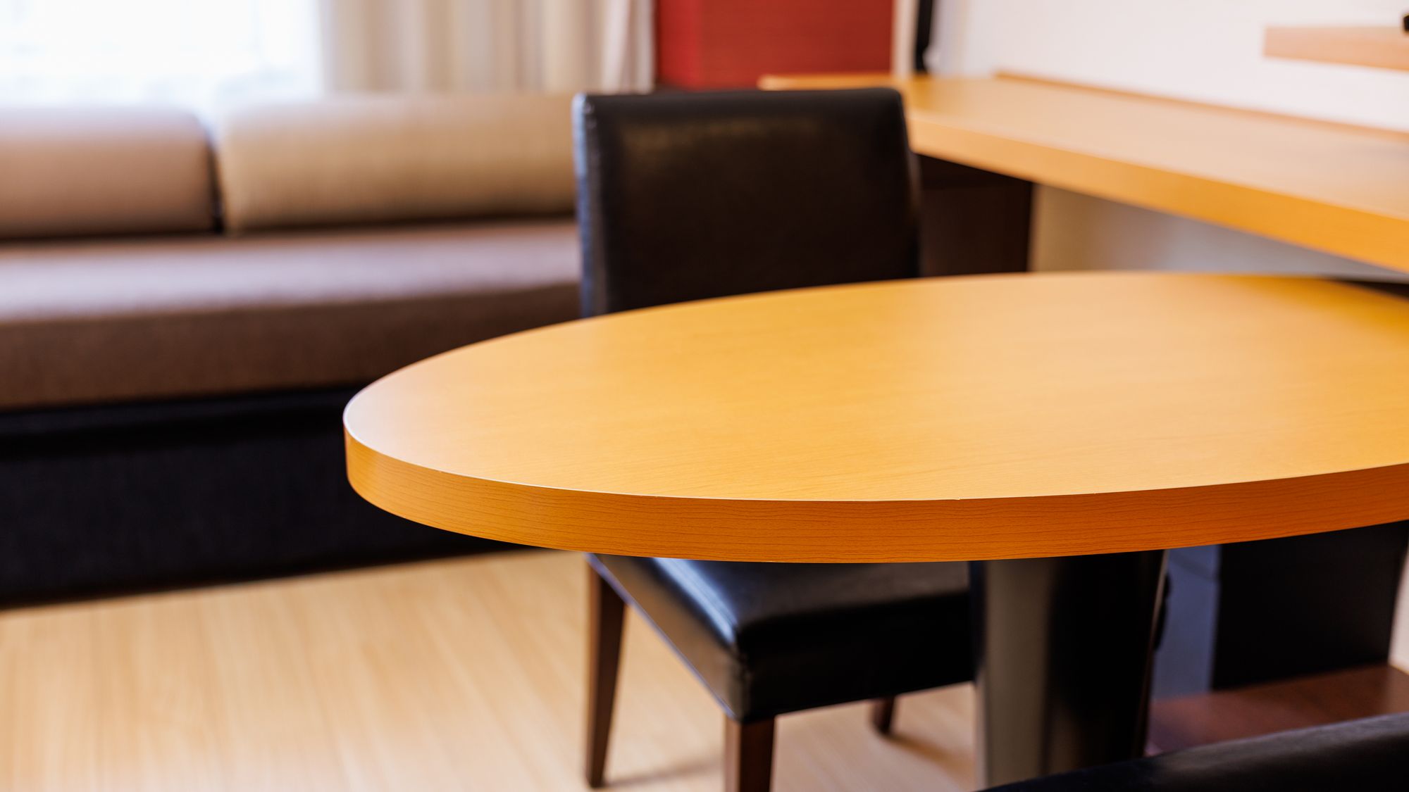 ファミリーフレンドリーなエドモント（イーストウィングファミリー【37㎡】イメージ）