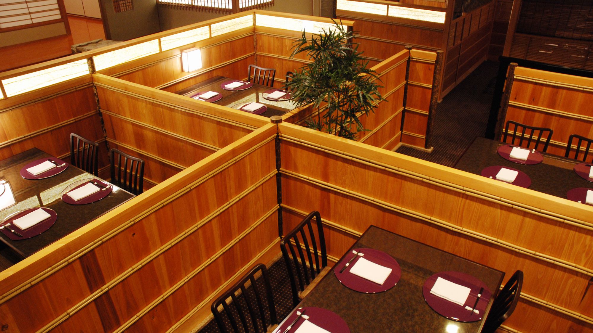 日本料理「平川」