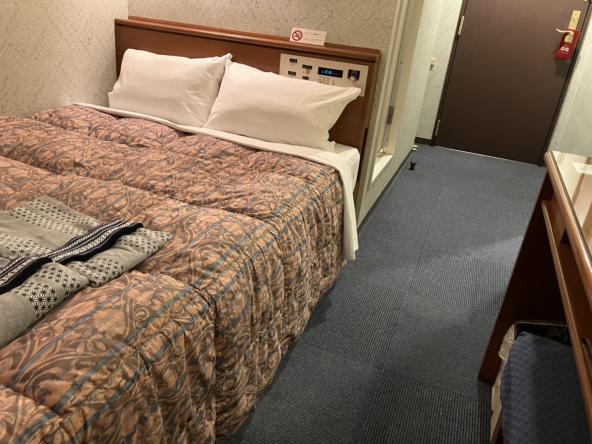 朝食無料！駐車場も無料でこの価格★恋人・ご夫婦にお勧め★カップルプラン