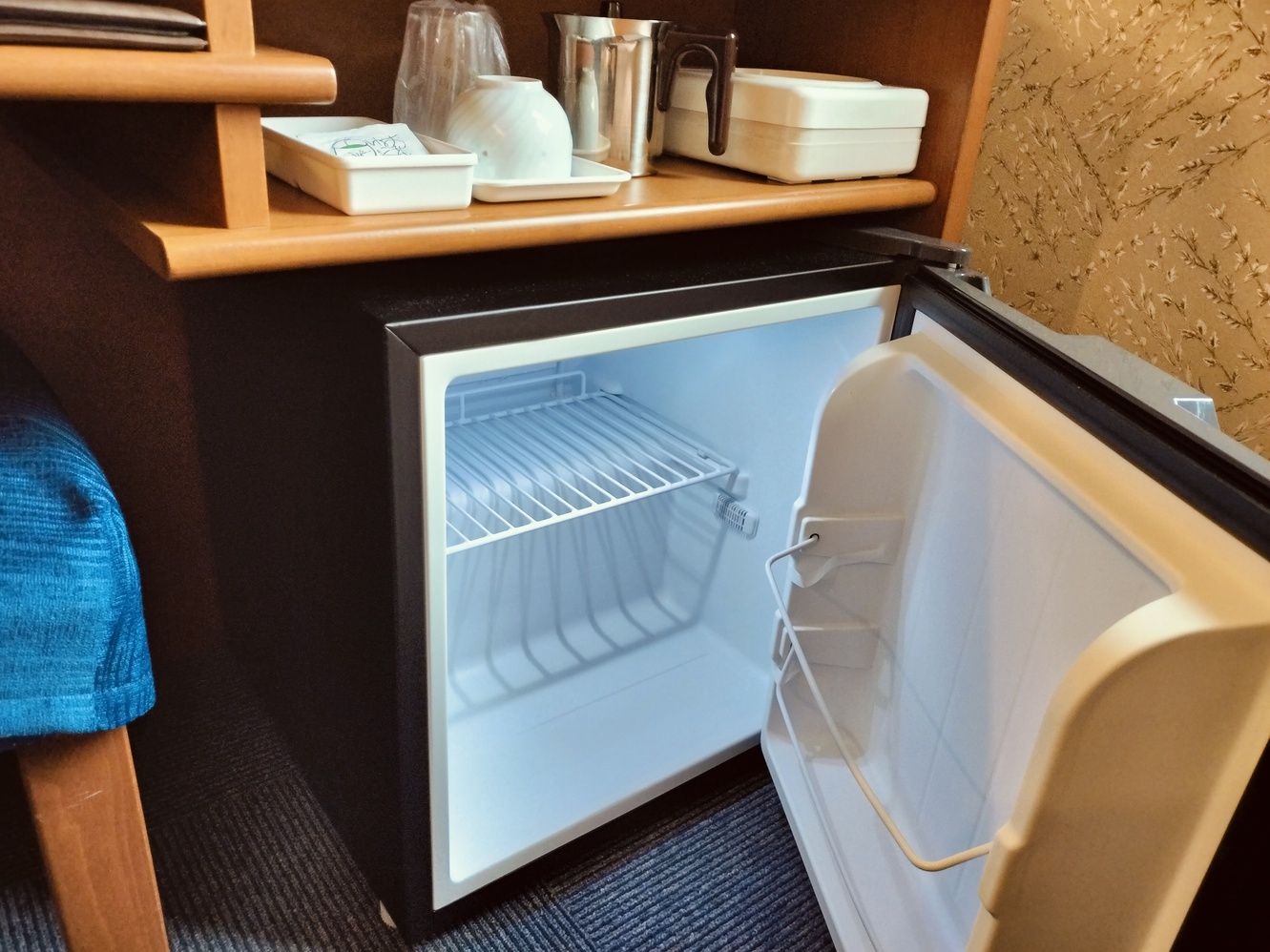 パパorママと二人旅にお勧め★シングル無料添い寝プラン