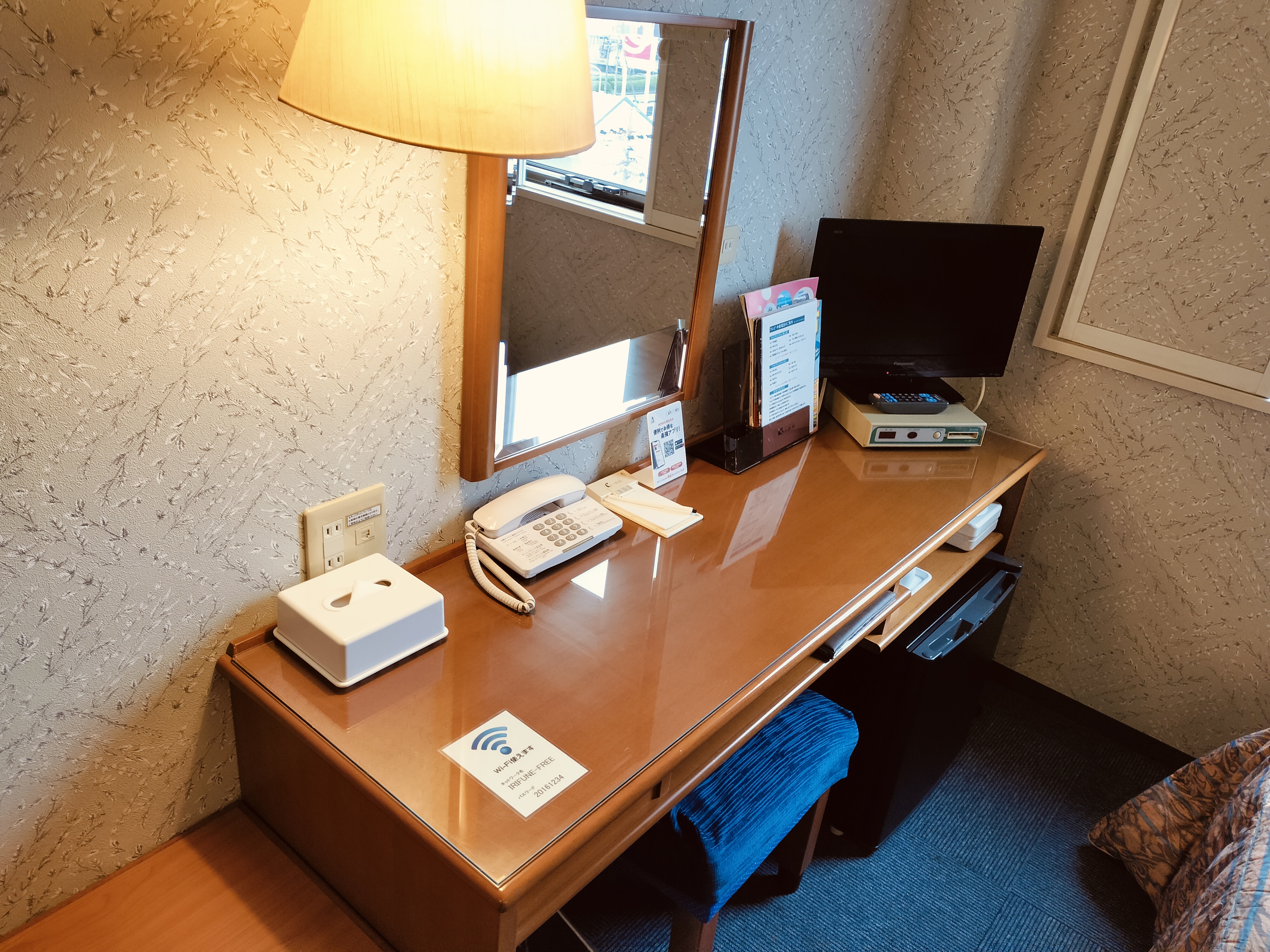 シングルルーム２