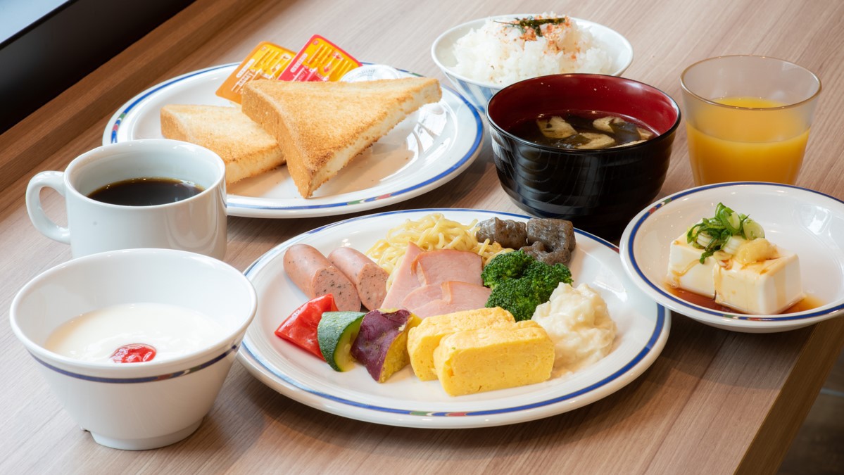 【スタンダードプラン】ビジネスやカップル旅行に♪大阪・神戸へも好アクセス【朝食付】