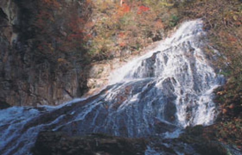 小倉の滝