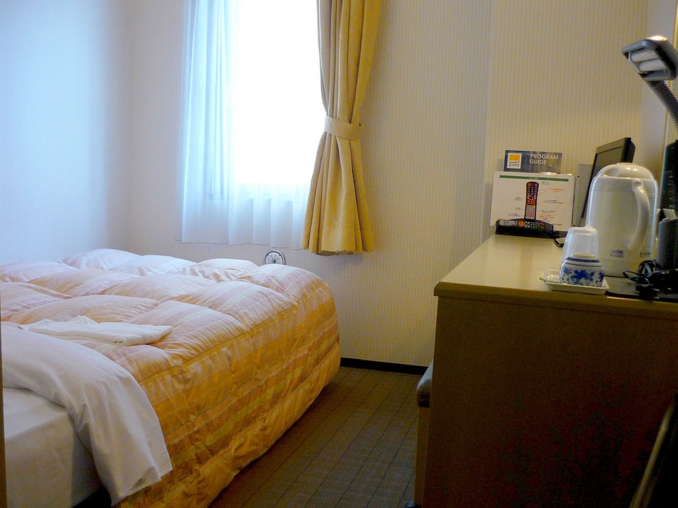 【長期連泊エコプラン】5泊以上の連泊特割プラン♪素泊まり