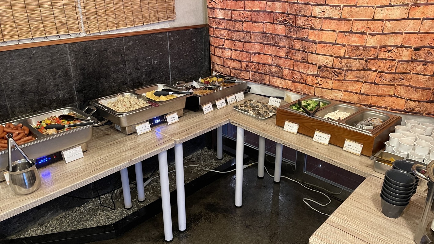 「BBH160店舗達成記念」☆駅徒歩２分☆朝食付きビジネスベーシックプラン【当館人気No1】