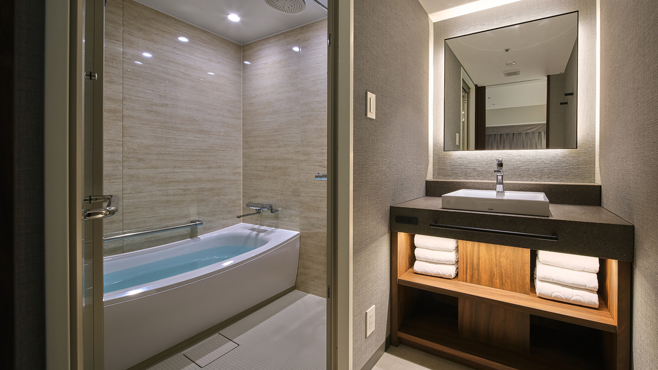 【エグゼクティブツイン】