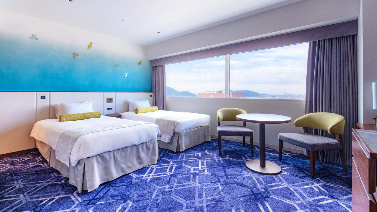 エグゼクティブツイン