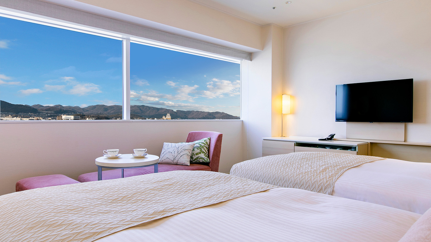 プレミアクラブツイン