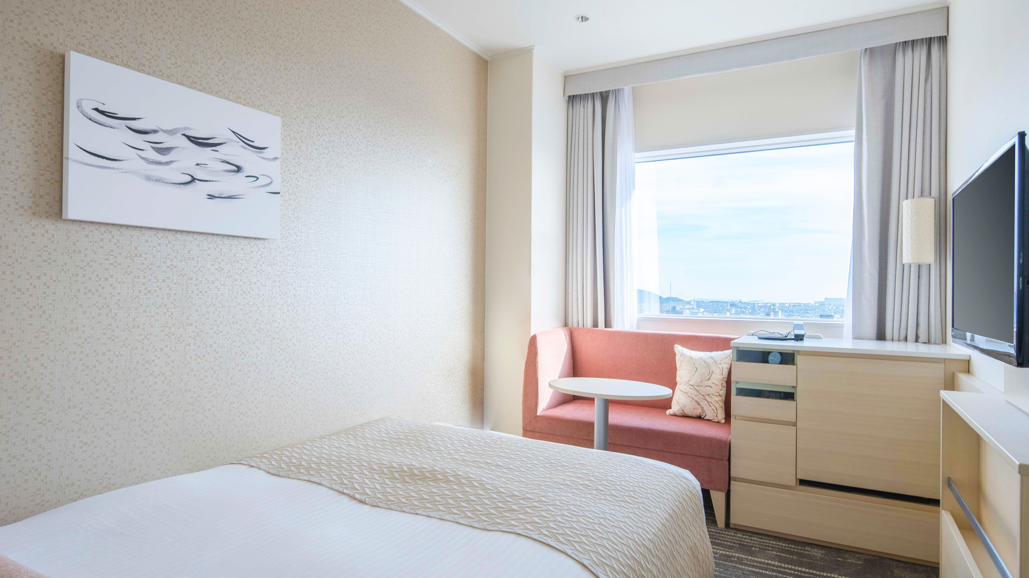 スーペリアニッコールーム