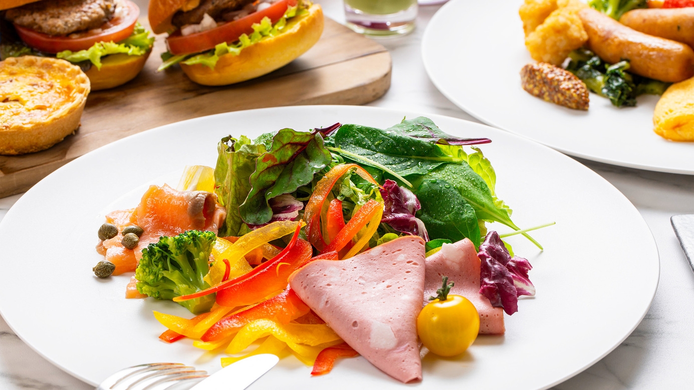 【楽天トラベル限定】開業20周年記念プラチナ割｜人気客室が超得20％OFF＜朝食付＞