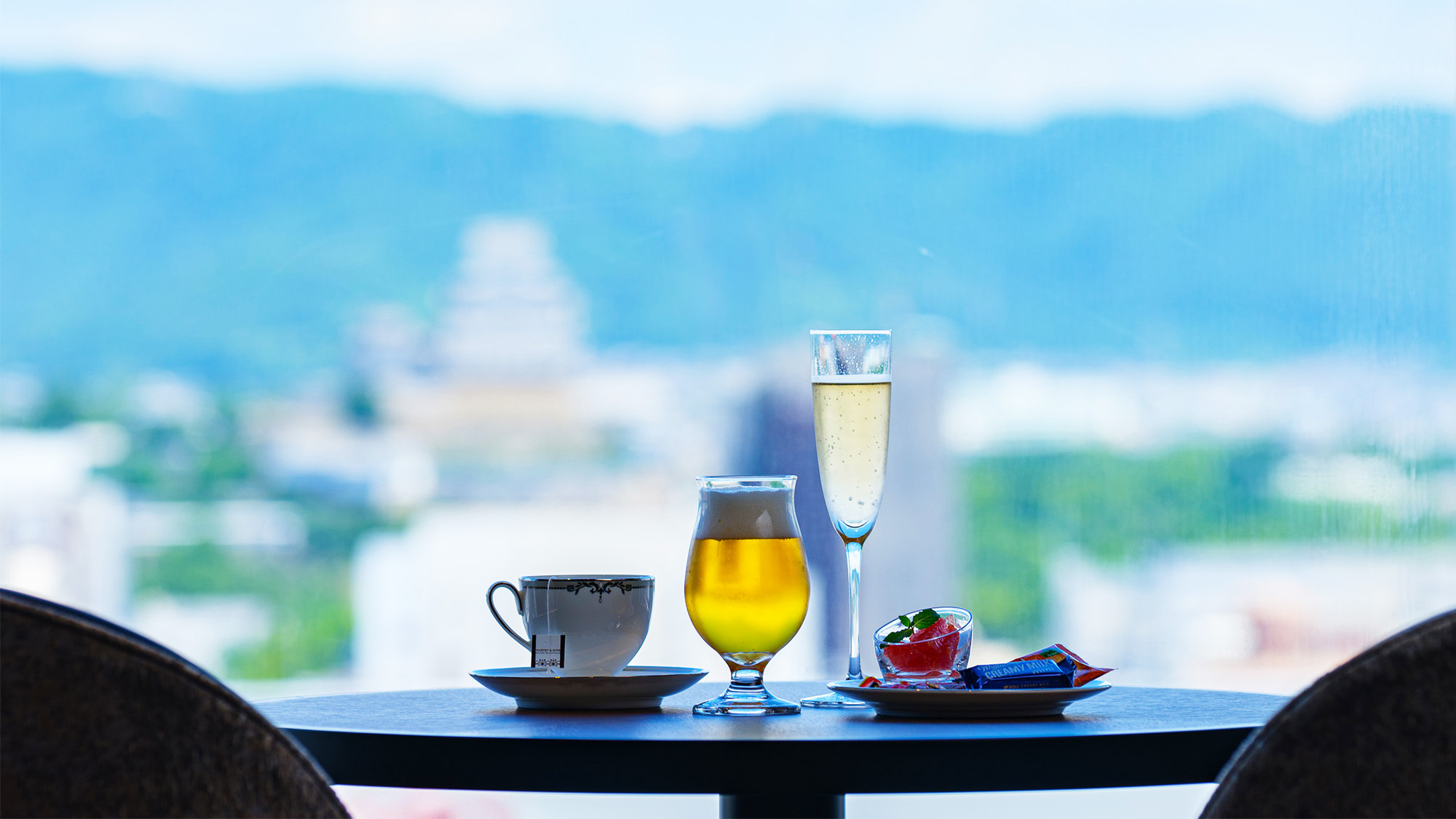 クラブラウンジイメージ