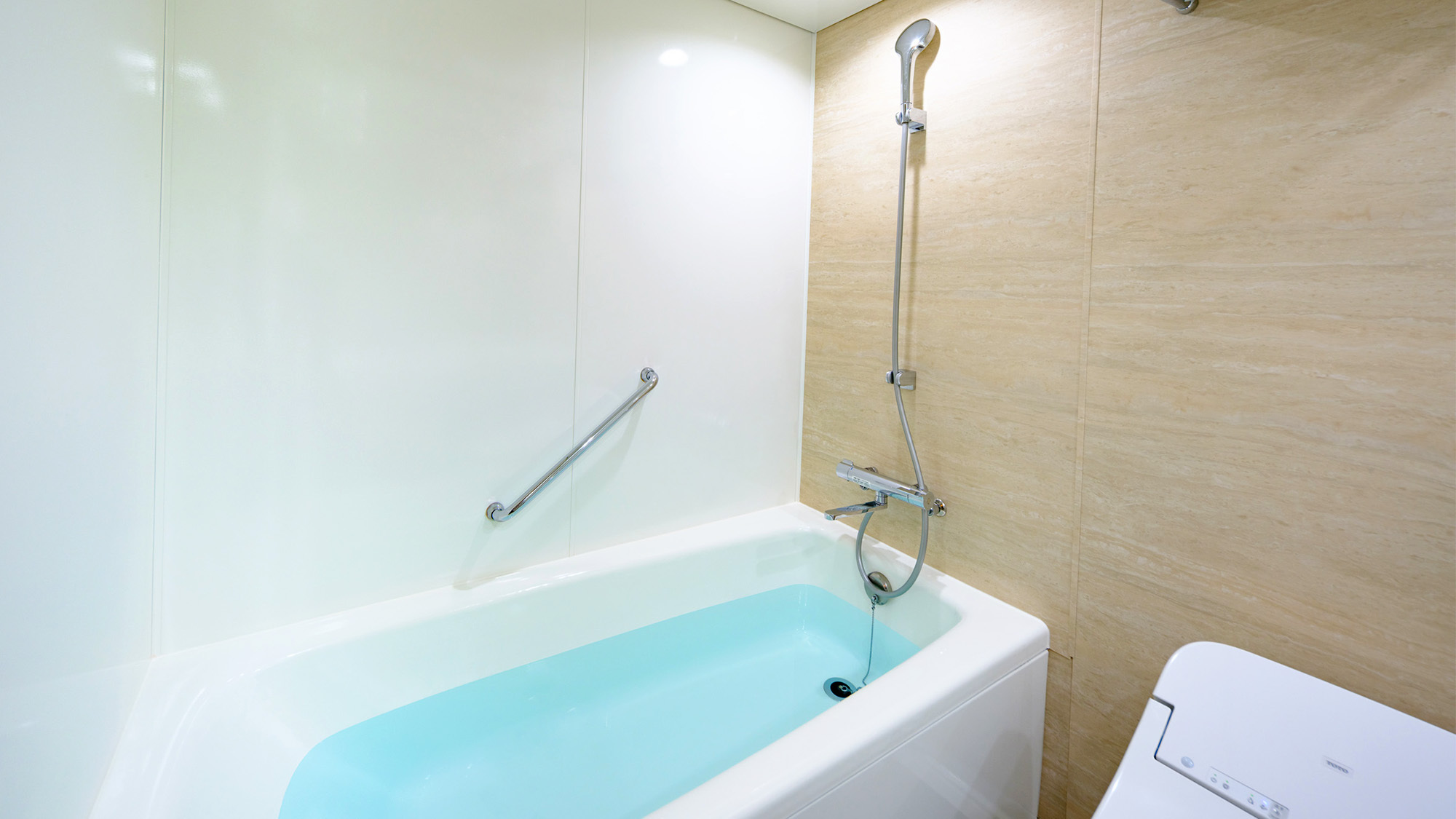 プレミアクラブツインバスルーム