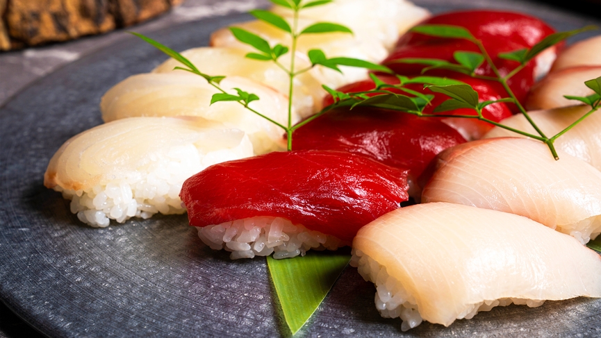 【美食の饗宴】第二部19：30〜21：15｜ホテル日航姫路で愉しむ極上美食ブッフェ満喫＜夕朝食付＞