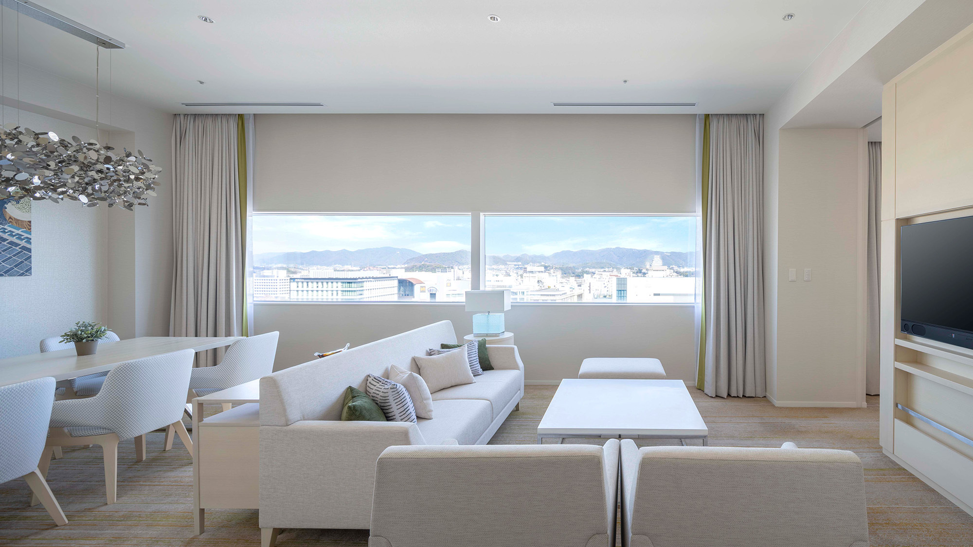 クラブスイートリビング