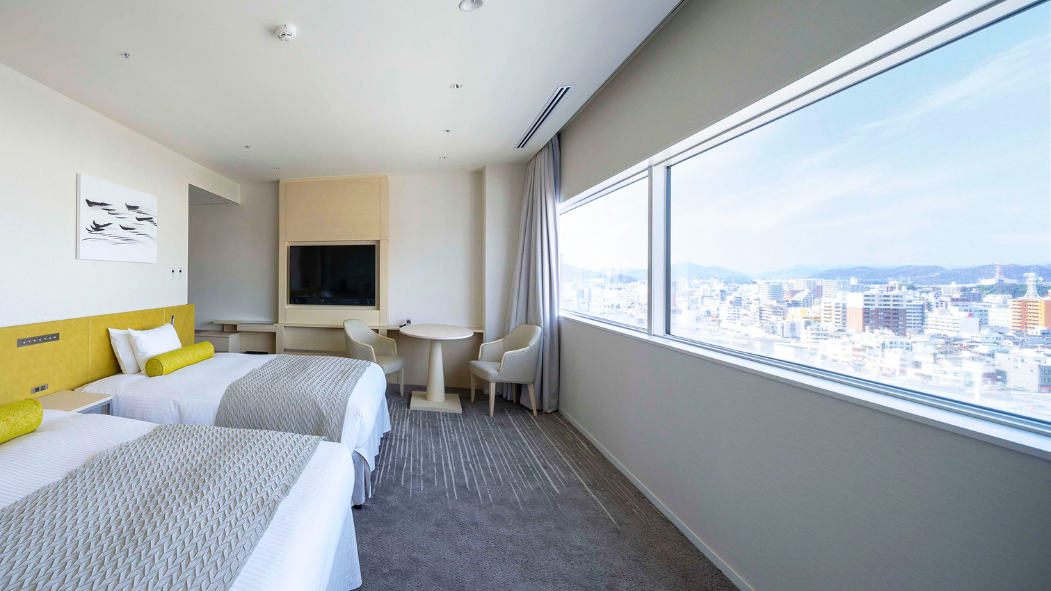 クラブジュニアスイート