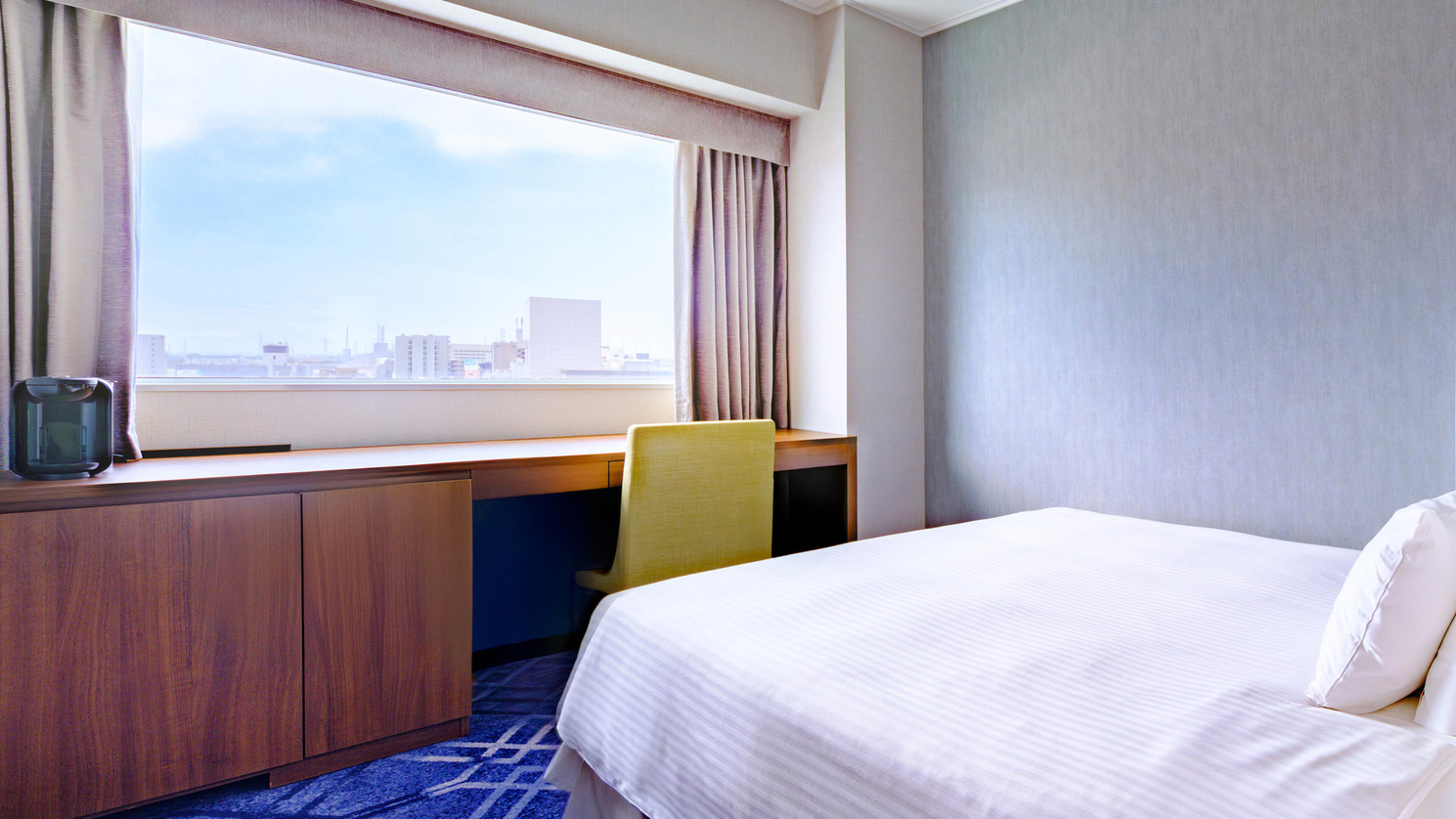 ニッコールーム