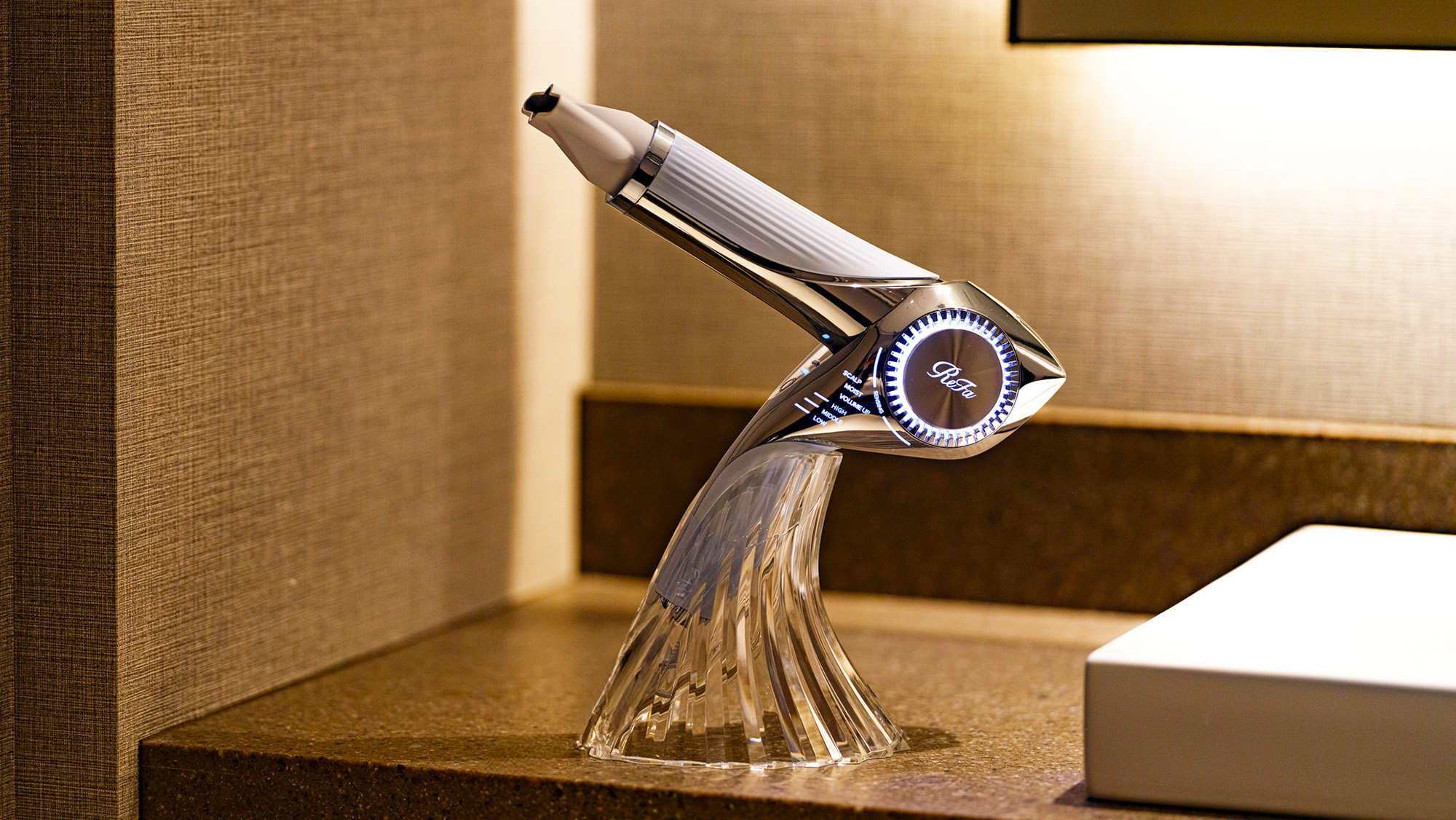 Refaヘアドライヤー