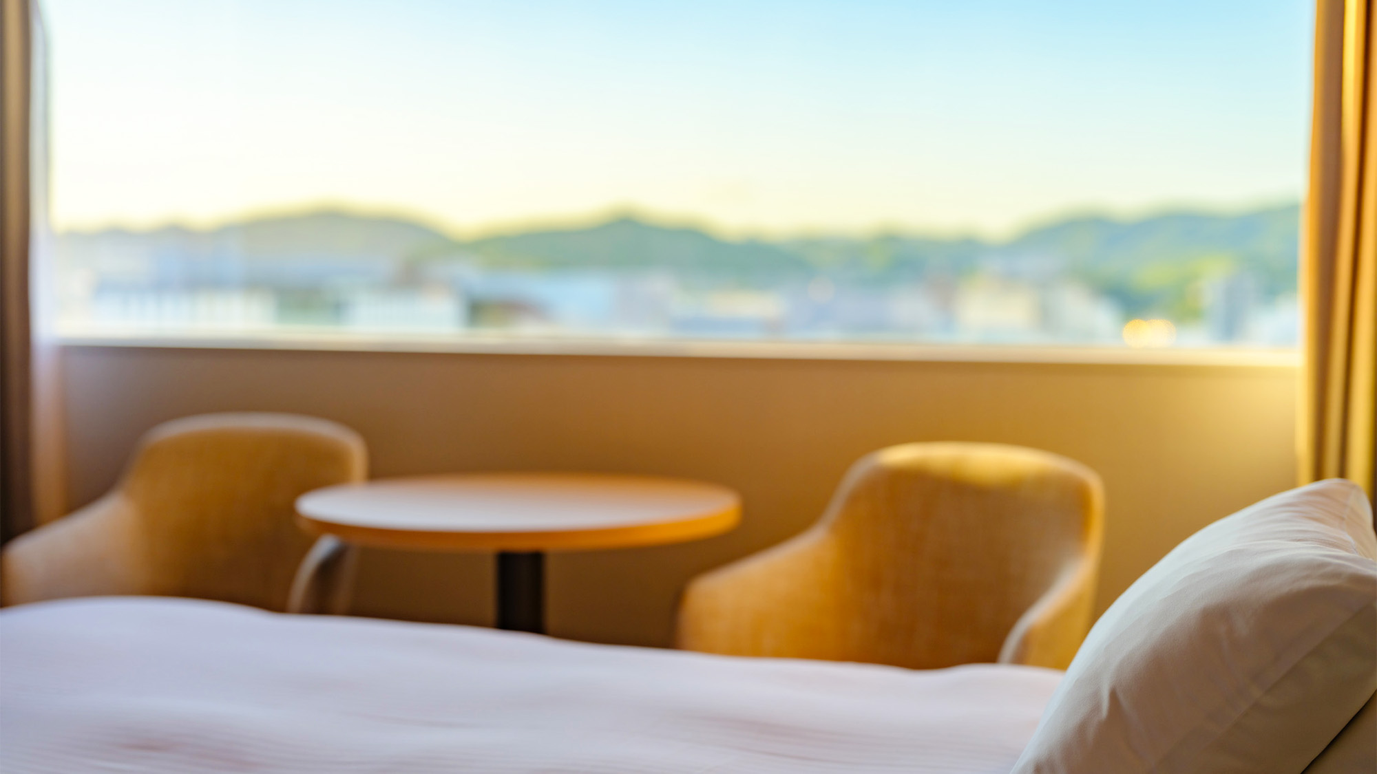 ルーム景色イメージ