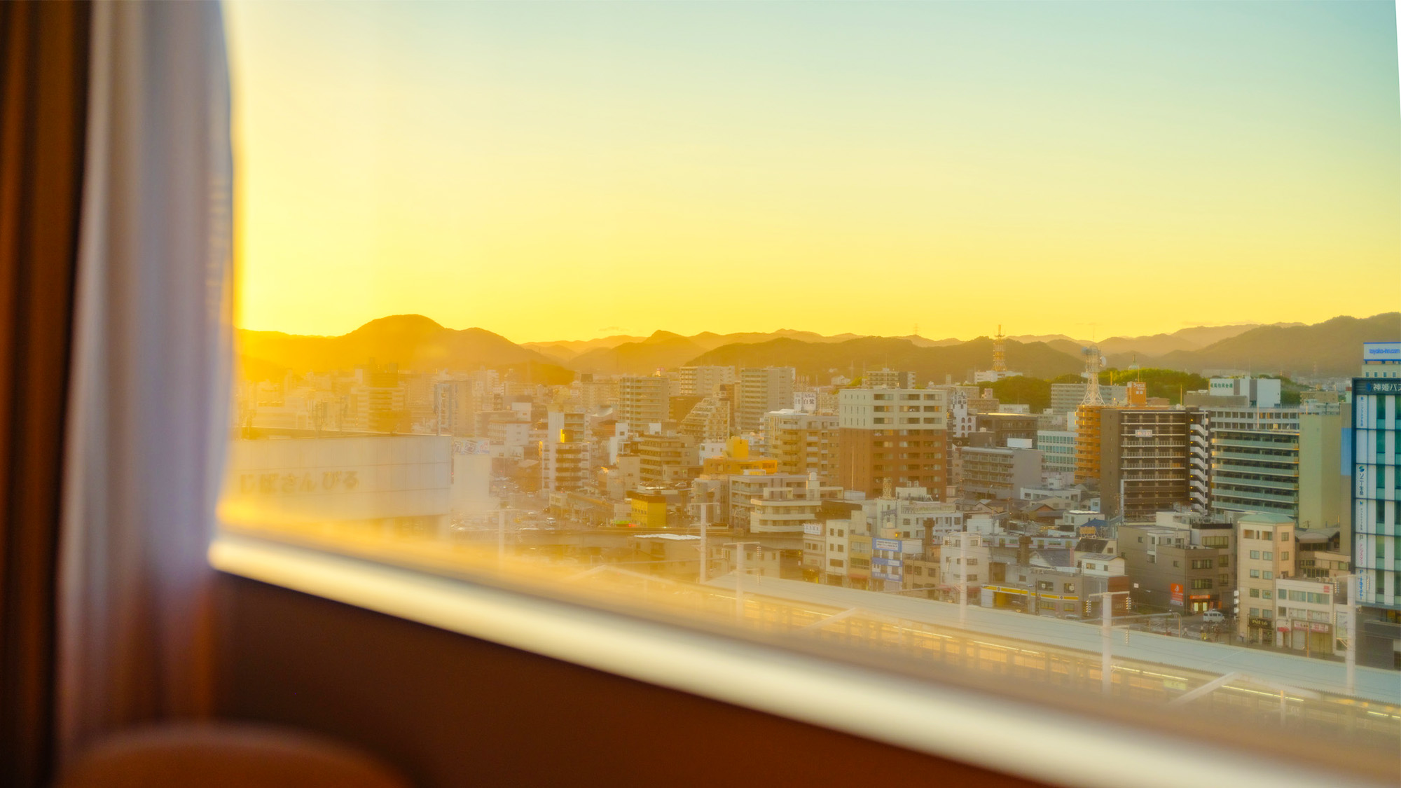 ルーム景色イメージ