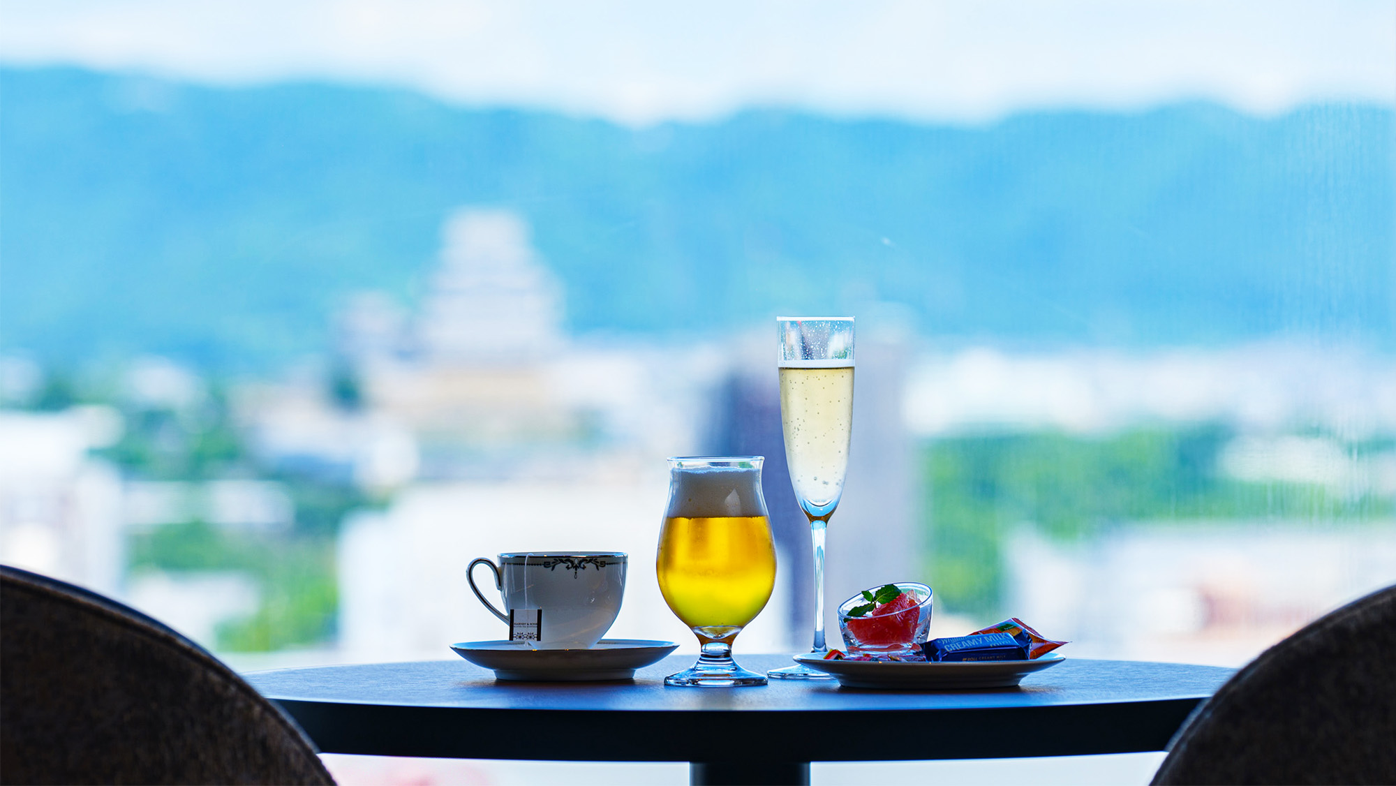 クラブラウンジイメージ