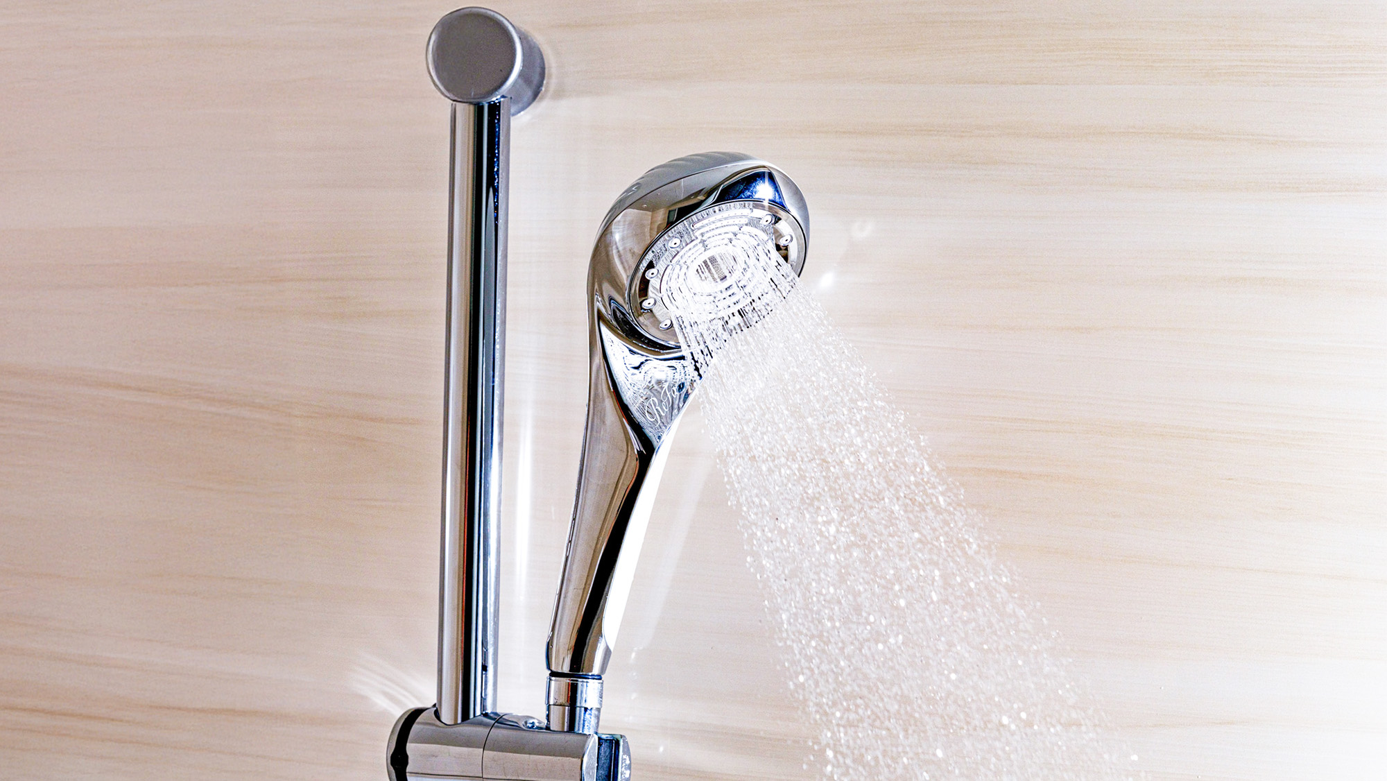 Refaシャワーヘッド