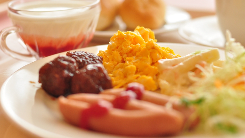 【早い者勝ち！限定１０室プラン】　朝食付　〜仙台中心部　官庁街・オフィス街にも便利♪〜☆