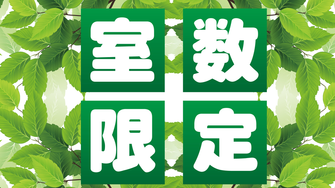 【早い者勝ち！限定１０室プラン】　素泊　〜仙台中心部　官庁街・オフィス街にも便利♪〜☆