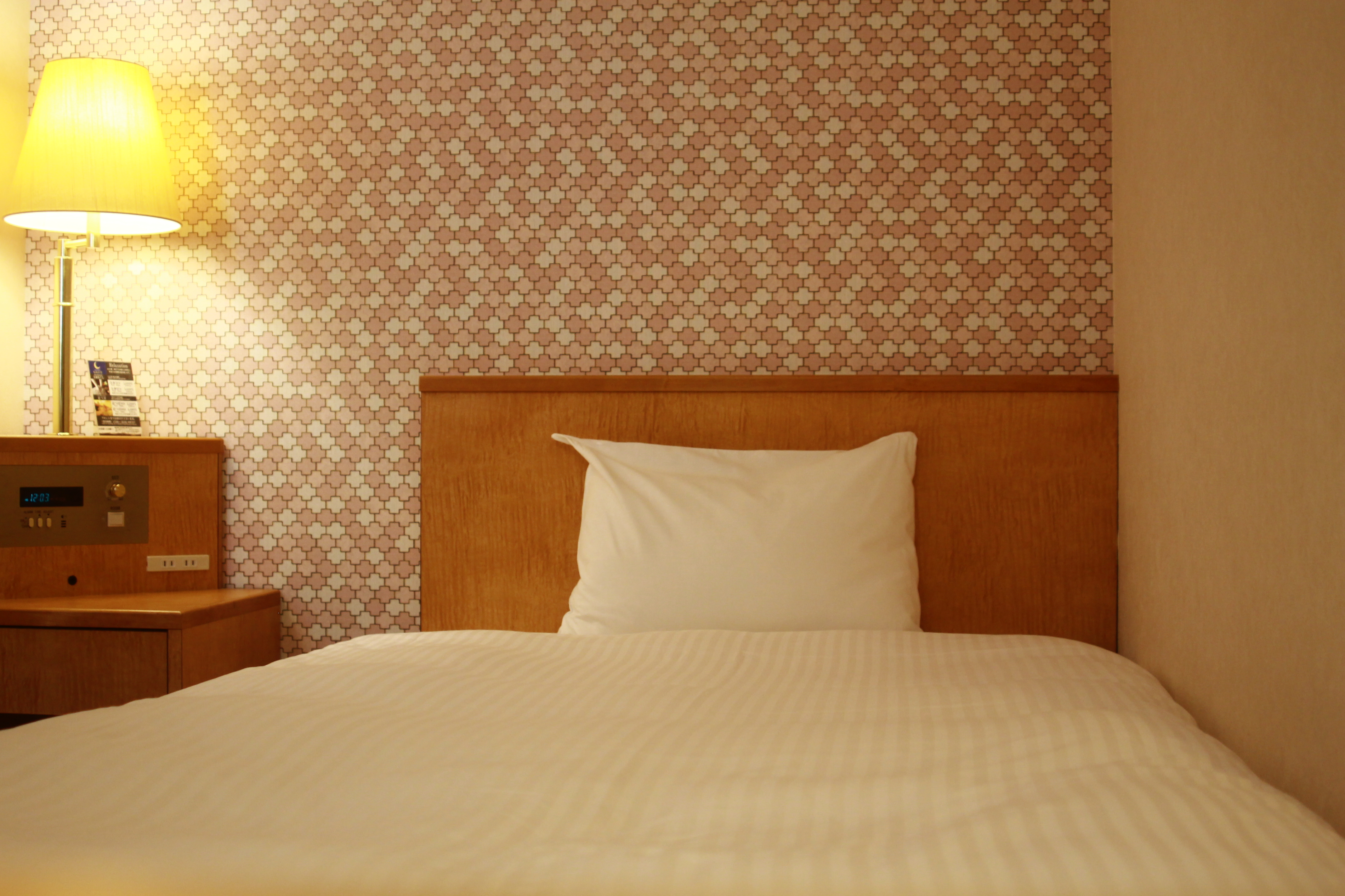 シングル（デュベスタイル）