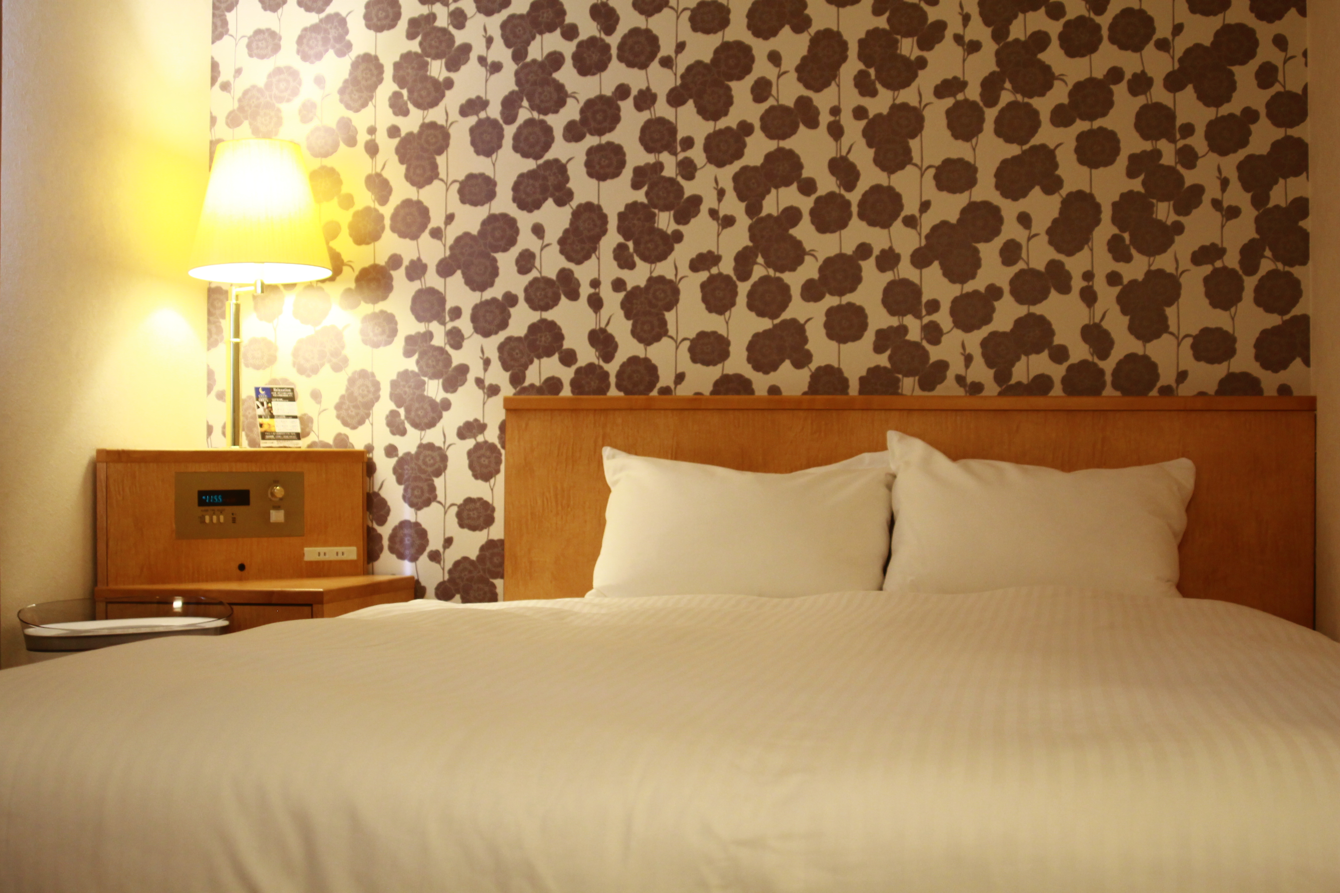 ダブル（デュベスタイル）