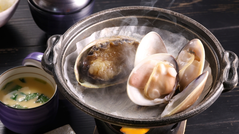 【早割30】最大4000円お得！スタンダードプラン＜1泊2食/会場食＞【45分貸切露天風呂1回無料】