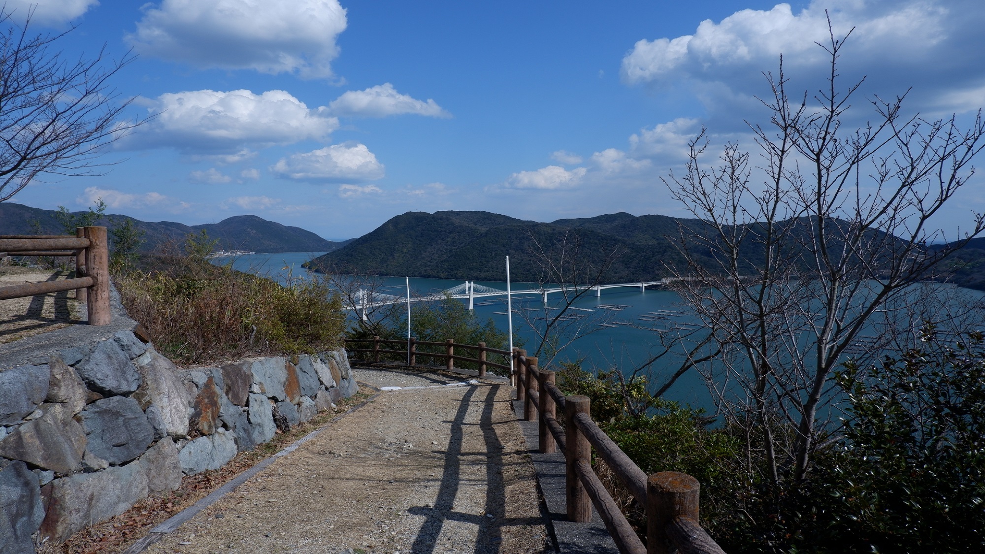 みなとの見える丘公園