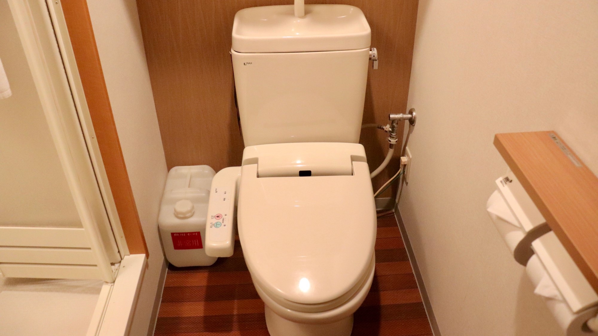 ■トイレ■(セミダブル)