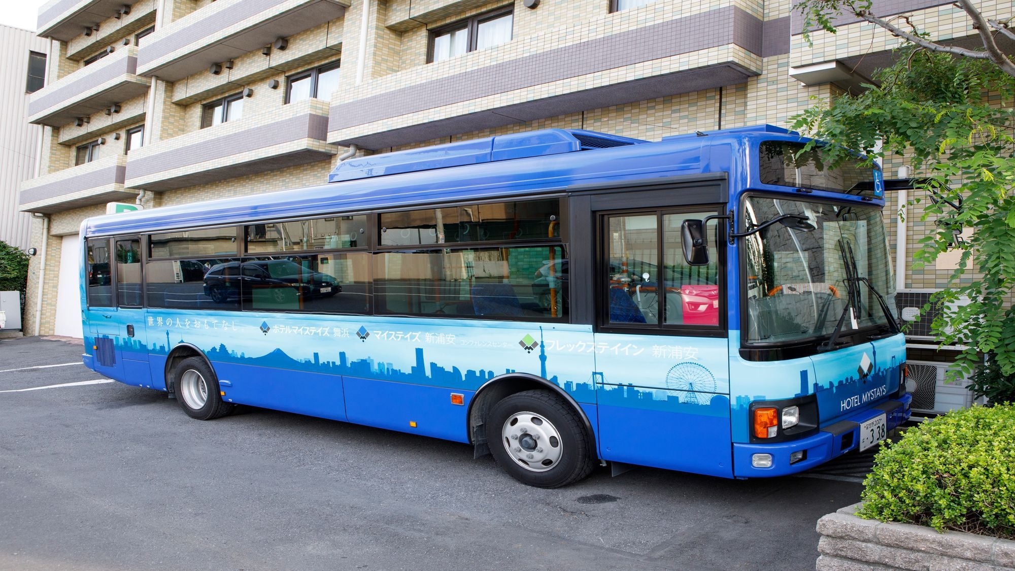 ホテルマイステイズ舞浜 宿泊プラン一覧 楽天トラベル ホテルマイステイズ舞浜 宿泊プラン一覧 楽天トラベル