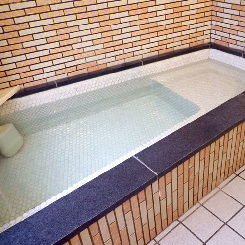 【bath】