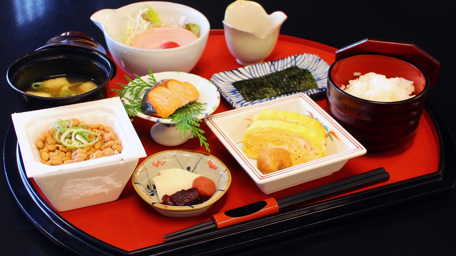 【朝食付き】夕食なしの気ままな旅♪♪