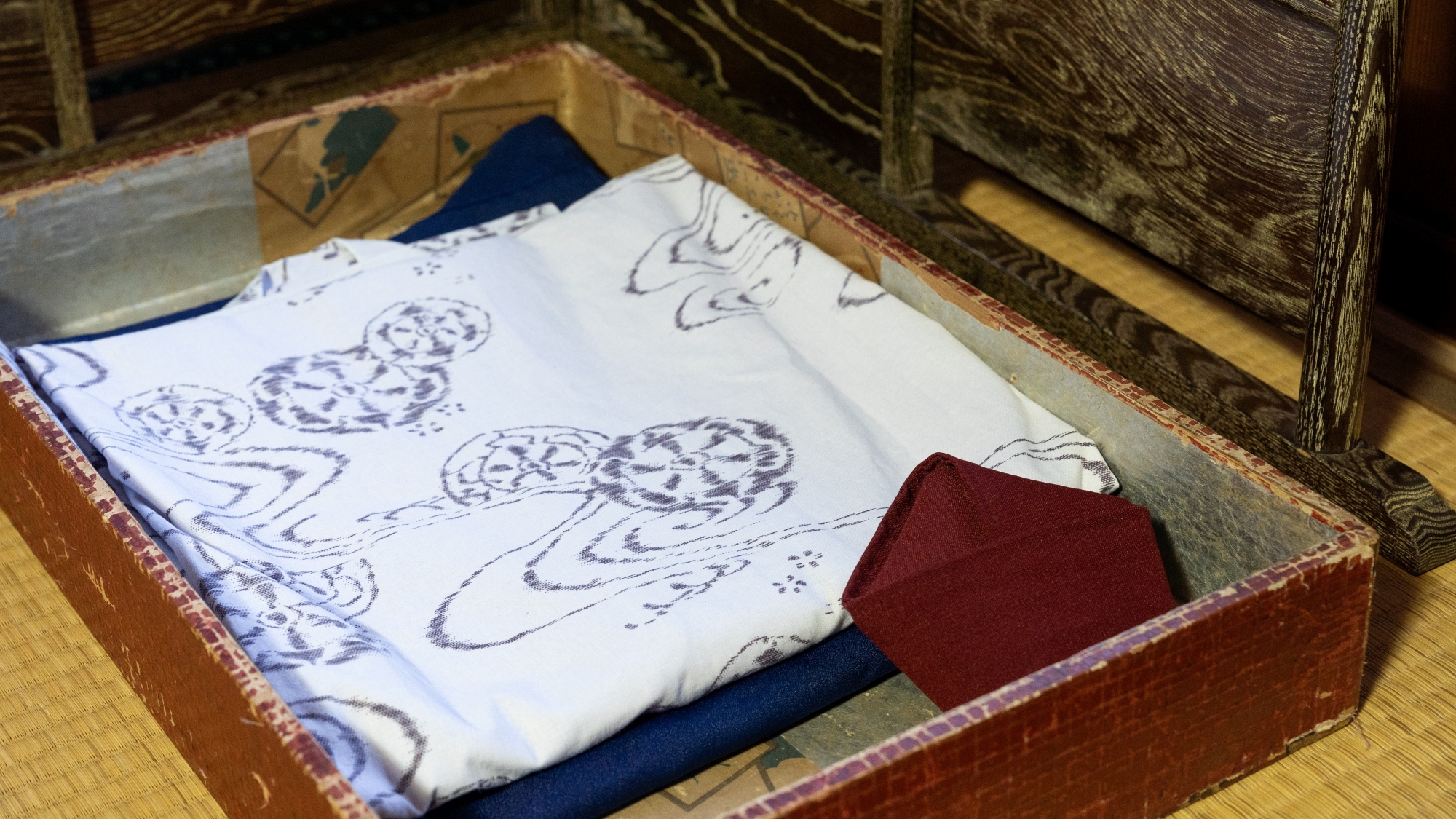 *【部屋】アメニティ