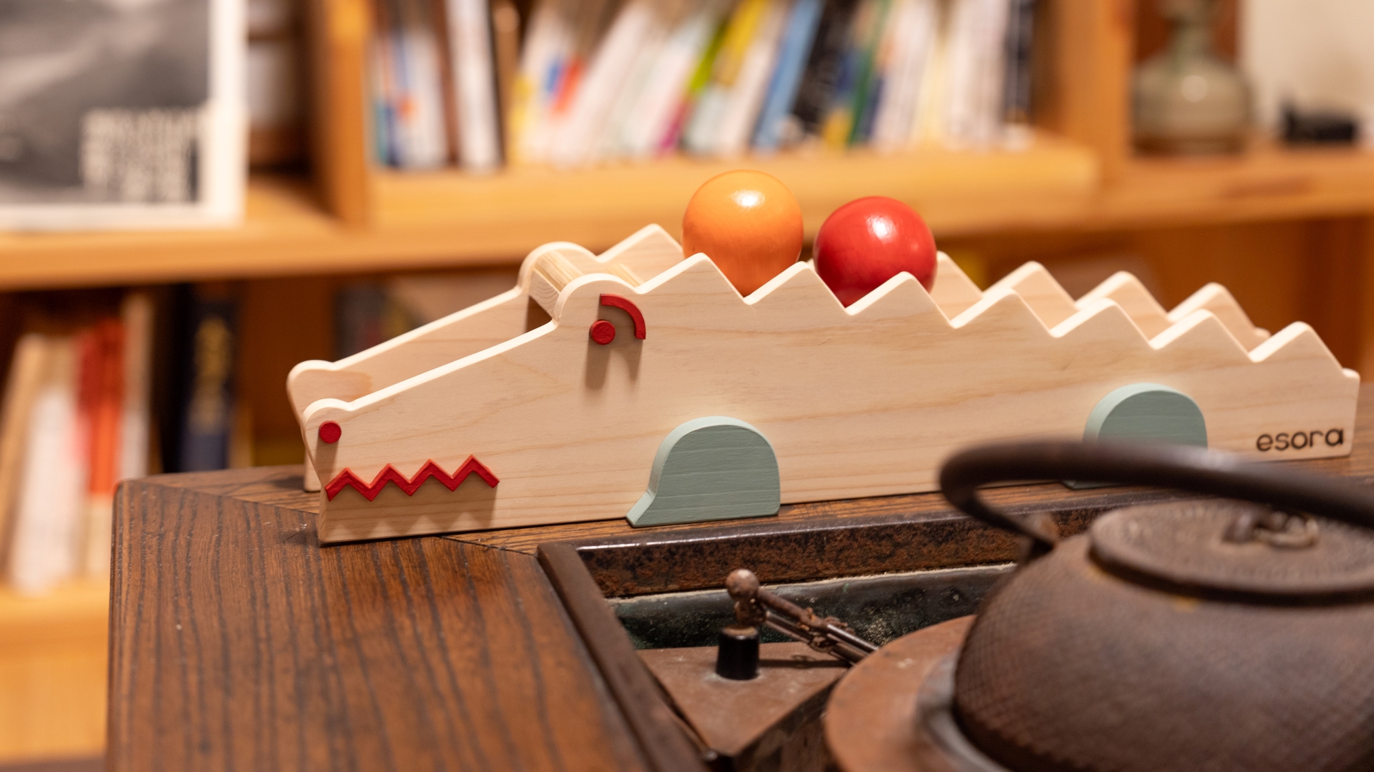 *【館内】1階共有スペース