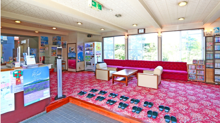 冬の河口湖を楽しもう☆近くのスキー場まで車で30分圏内！格安素泊まりプラン