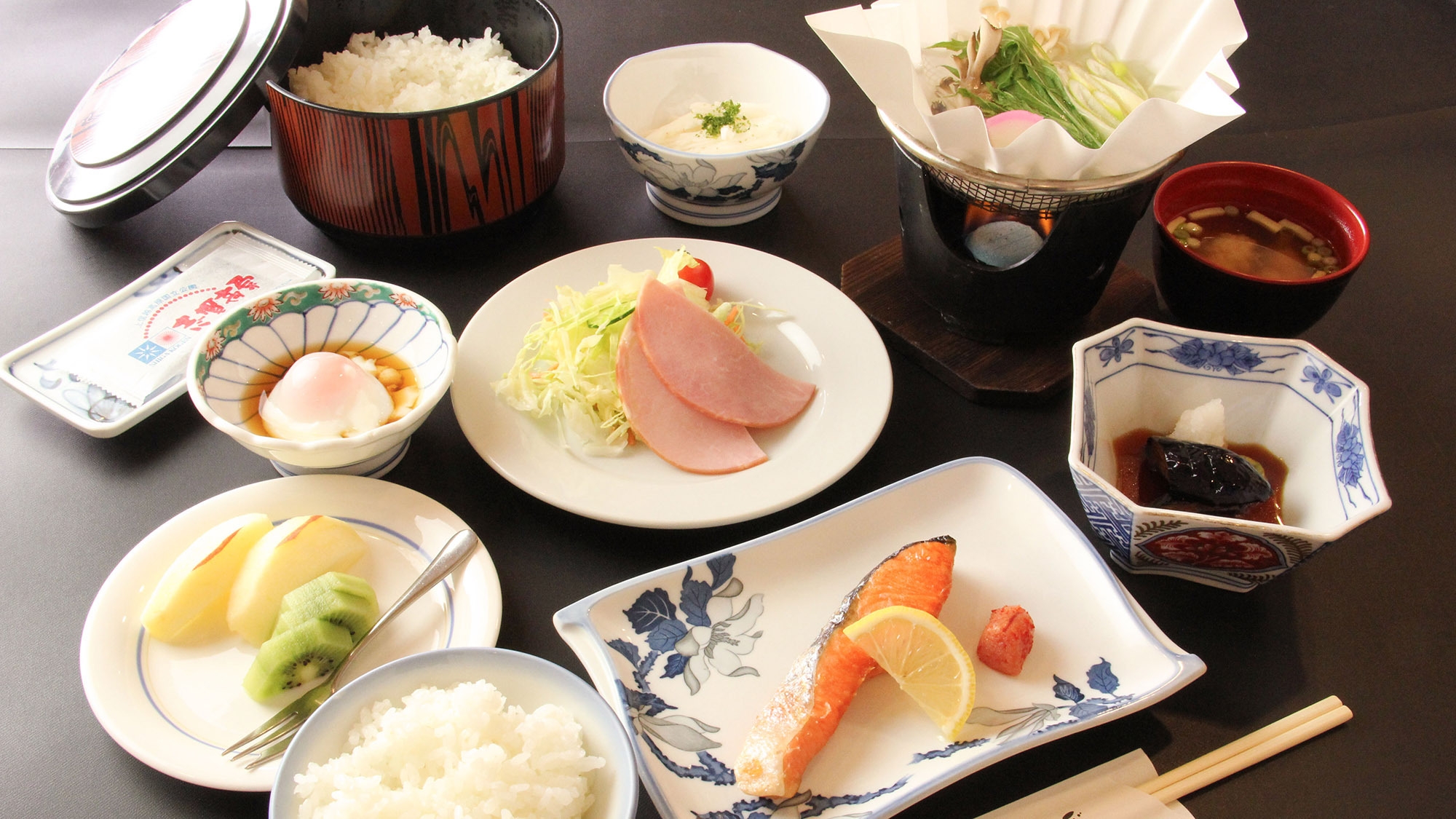 志賀高原でのアクティビティを存分に楽しめる！信州で育った食材を使った創作料理が自慢【2食付】